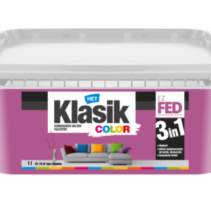 HET Klasik COLOR Májvirág 397 – 1 L