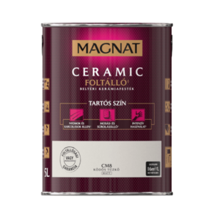 Magnat Ceramic Ködös Tűzkő CM8         2.50 L