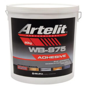 Artelit WB-975 PVC Ragasztó 20.00 Kg