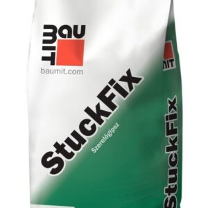 Baumit StuckFix Gipszes kötőanyagú Ragasztó 5.00 Kg