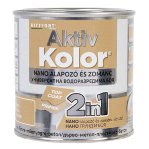 Kittfort AktivKolor Nano - Pínia - 0,375 L