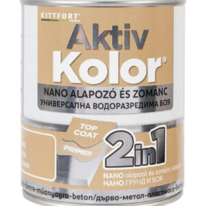 Kittfort AktivKolor Nano - Pínia - 0,75 L