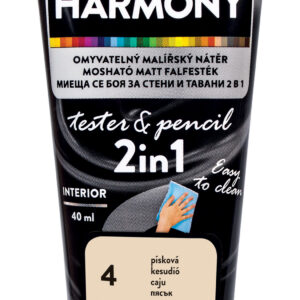 Kittfort Colorline Harmony - Kesudió 04 - 40 ml