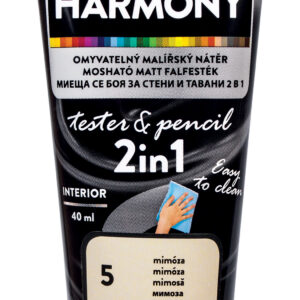 Kittfort Colorline Harmony - Mimóza 05 - 40 ml