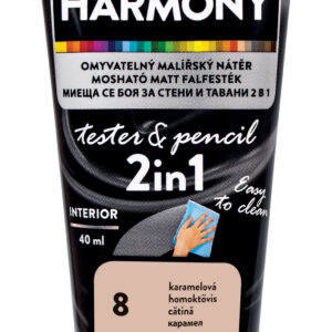 Kittfort Colorline Harmony - Homoktövis 08 - 40 ml