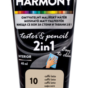 Kittfort Colorline Harmony - Caffe Latte 10 - 40 ml