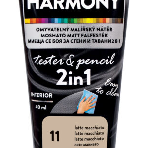 Kittfort Colorline Harmony - Latte Macchiato 11 - 40 ml