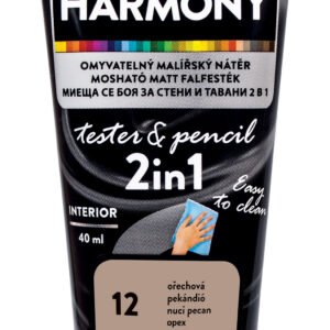 Kittfort Colorline Harmony - Pekándió 12 - 40 ml