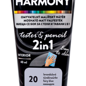 Kittfort Colorline Harmony - Tündérszürke 20 - 40 ml