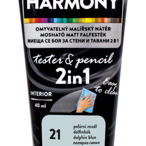 Kittfort Colorline Harmony - Delfinkék 21 - 40 ml
