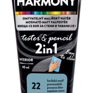 Kittfort Colorline Harmony - Provánszikék 22 - 40 ml