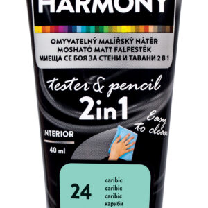 Kittfort Colorline Harmony - Caribic 24 - 40 ml