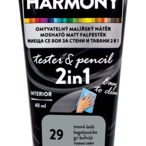 Kittfort Colorline Harmony - Bagolyszürke 29 - 40 ml