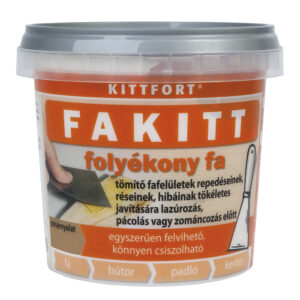 Kittfort Fakitt - Cseresznye - 500 g