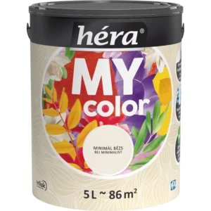 Héra My Color - Minimál Bézs - 5 L