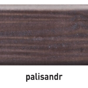 Kittfort AktivLazur Nano Vastaglazúr - Paliszander