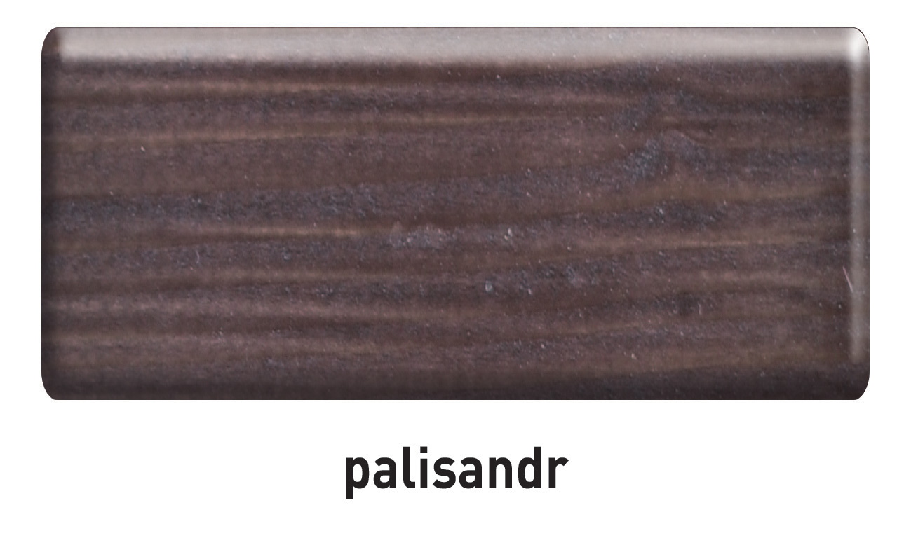 Kittfort AktivLazur Nano Vastaglazúr - Paliszander