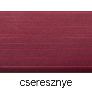Kittfort AktivLazur Vékonylazúr - Cseresznye