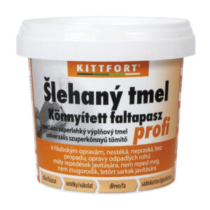 Kittfort Habosított tömítő Profi - 250 ml