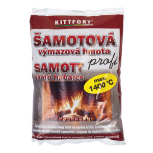 Kittfort Samott habarcs - 1 kg