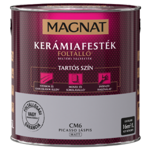 Magnat Ceramic kerámiafesték - Picasso Jáspis CM6 - 2,5 L