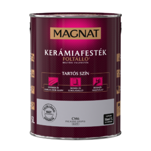 Magnat Ceramic kerámiafesték - Picasso Jáspis CM6 - 5 L