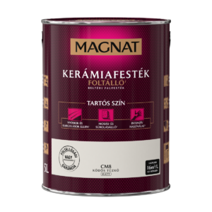 Magnat Ceramic Ködös Tűzkő CM8          5.00 L