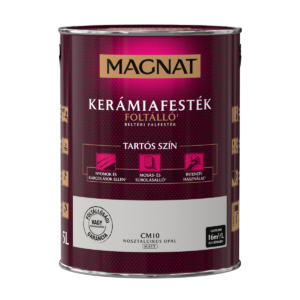 Magnat Ceramic kerámiafesték - Nosztalgikus Opál CM10 - 5 L