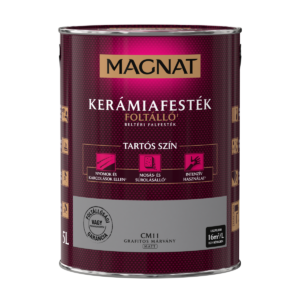 Magnat Ceramic kerámiafesték - Grafitos Márvány CM11 - 5 L