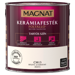 Magnat Ceramic kerámiafesték - Bájos Gyémánt CM13 - 2,5 L