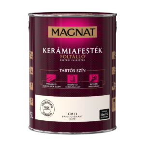 Magnat Ceramic kerámiafesték - Bájos Gyémánt CM13 - 5 L