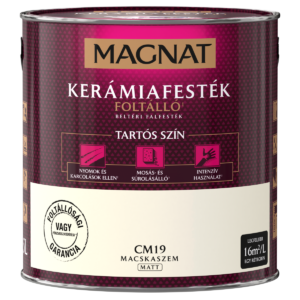 Magnat Ceramic kerámiafesték - Macskaszem CM19 - 2,5 L