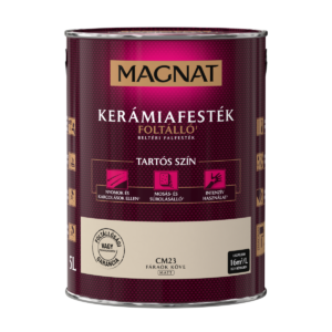 Magnat Ceramic kerámiafesték - Fáraók Köve CM23 - 5 L