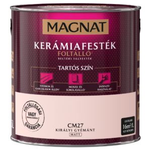 Magnat Ceramic kerámiafesték - Királyi Gyémánt CM27 - 2,5 L