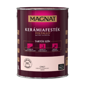 Magnat Ceramic kerámiafesték - Királyi Gyémánt CM27 - 5 L