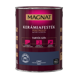 Magnat Ceramic kerámiafesték - Végtelen Tanzanit CM47 - 5 L