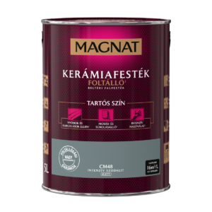 Magnat Ceramic kerámiafesték - Intenzív Szodalit CM48 - 5 L