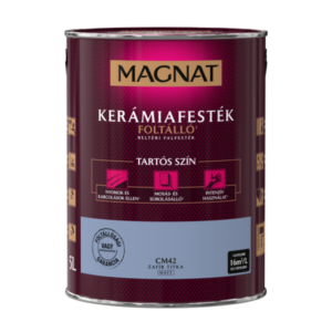 Magnat Ceramic kerámiafesték - Zafír Titka CM42 - 5 L