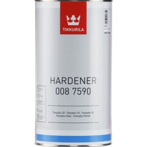 Tikkurila Hardener 008 7590 edző – 1,5 L