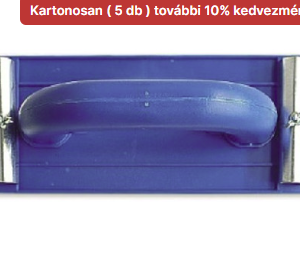 Ciret csavaros kézi csiszoló