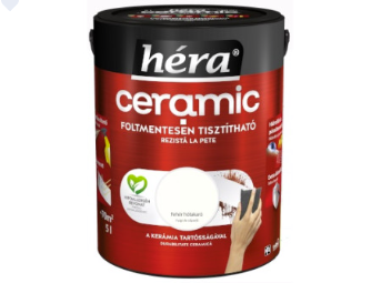 Héra Ceramic