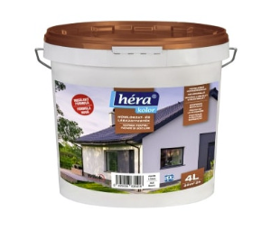 Héra Kolor Homlokzat- és lábazatfesték
