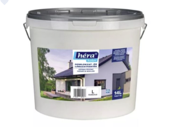 Héra Kolor Homlokzat- és lábazatfesték