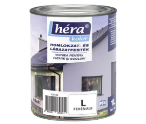 Héra Kolor Homlokzat- és lábazatfesték