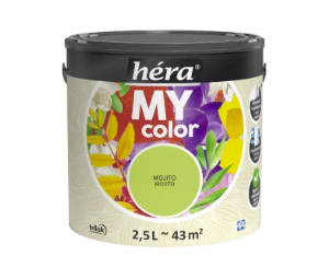 Héra My Color