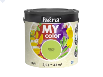 Héra My Color