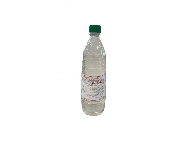 Mavesol Nitró hígító Speciál – 0,9 L
