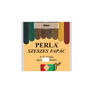 Perla Szeszes Fapác – Bíbor