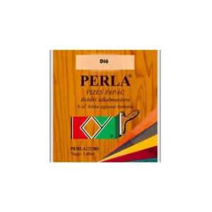 Perla Vizes Fapác – Dió