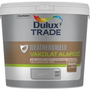 Dulux CMS Trade vakolatalapozó – Extra Deep – 16 L